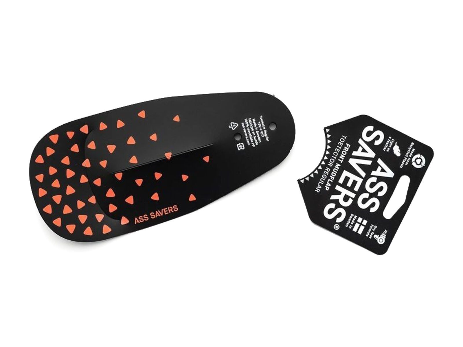 Ass Savers Toetector, reflective - Bild 2