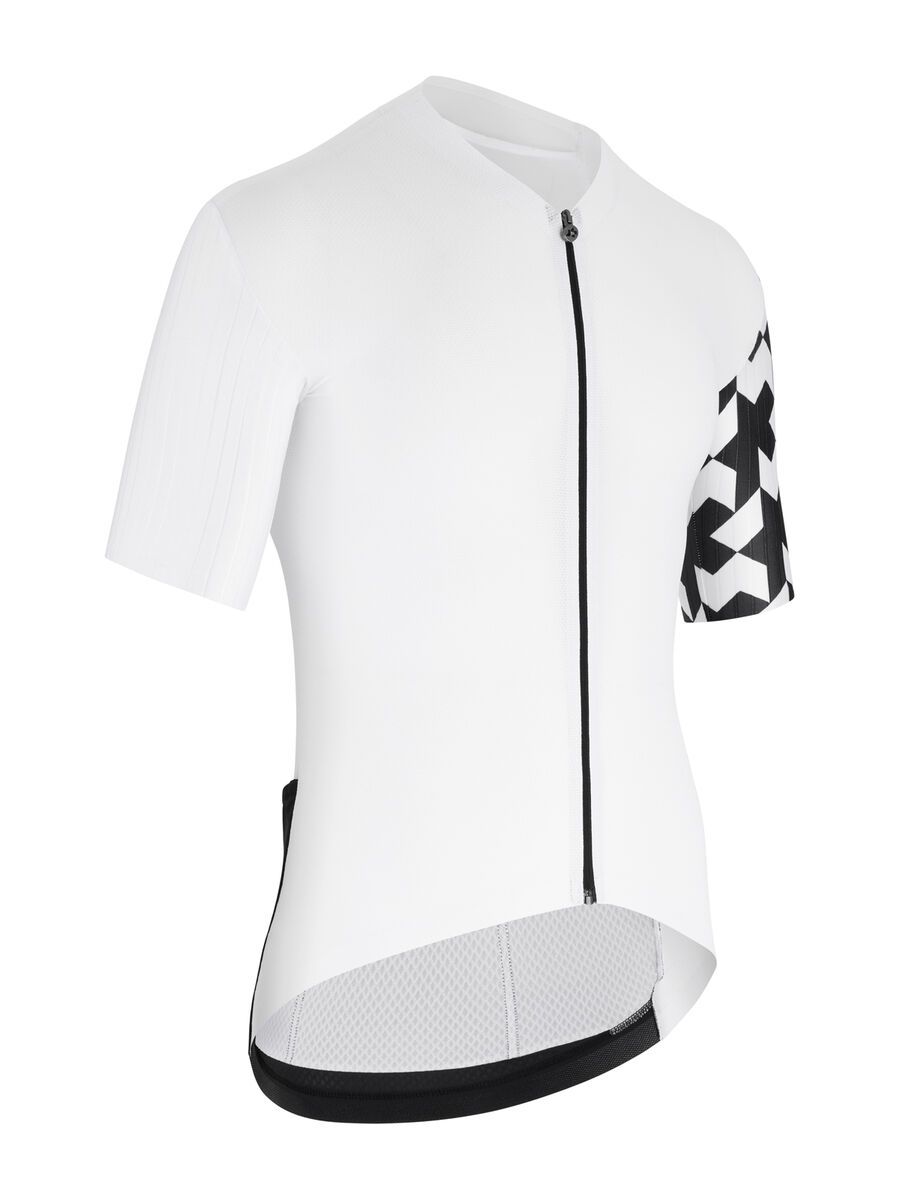 Assos Equipe RS Jersey S11, white series - Bild 2