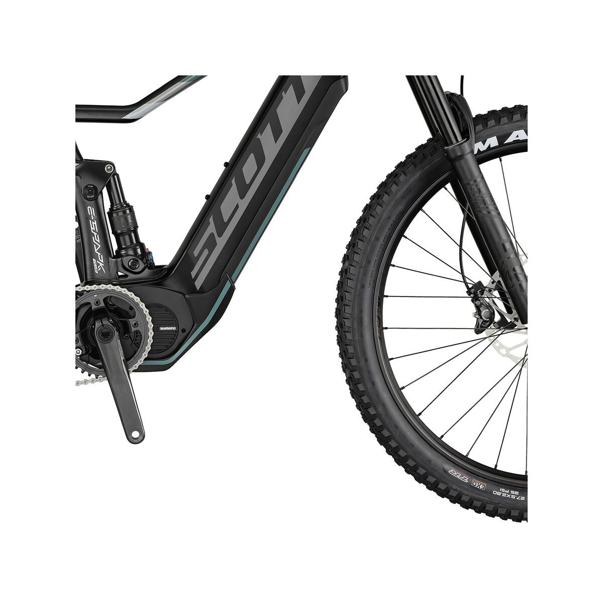 Scott E-Spark 710 Plus - Bild 3