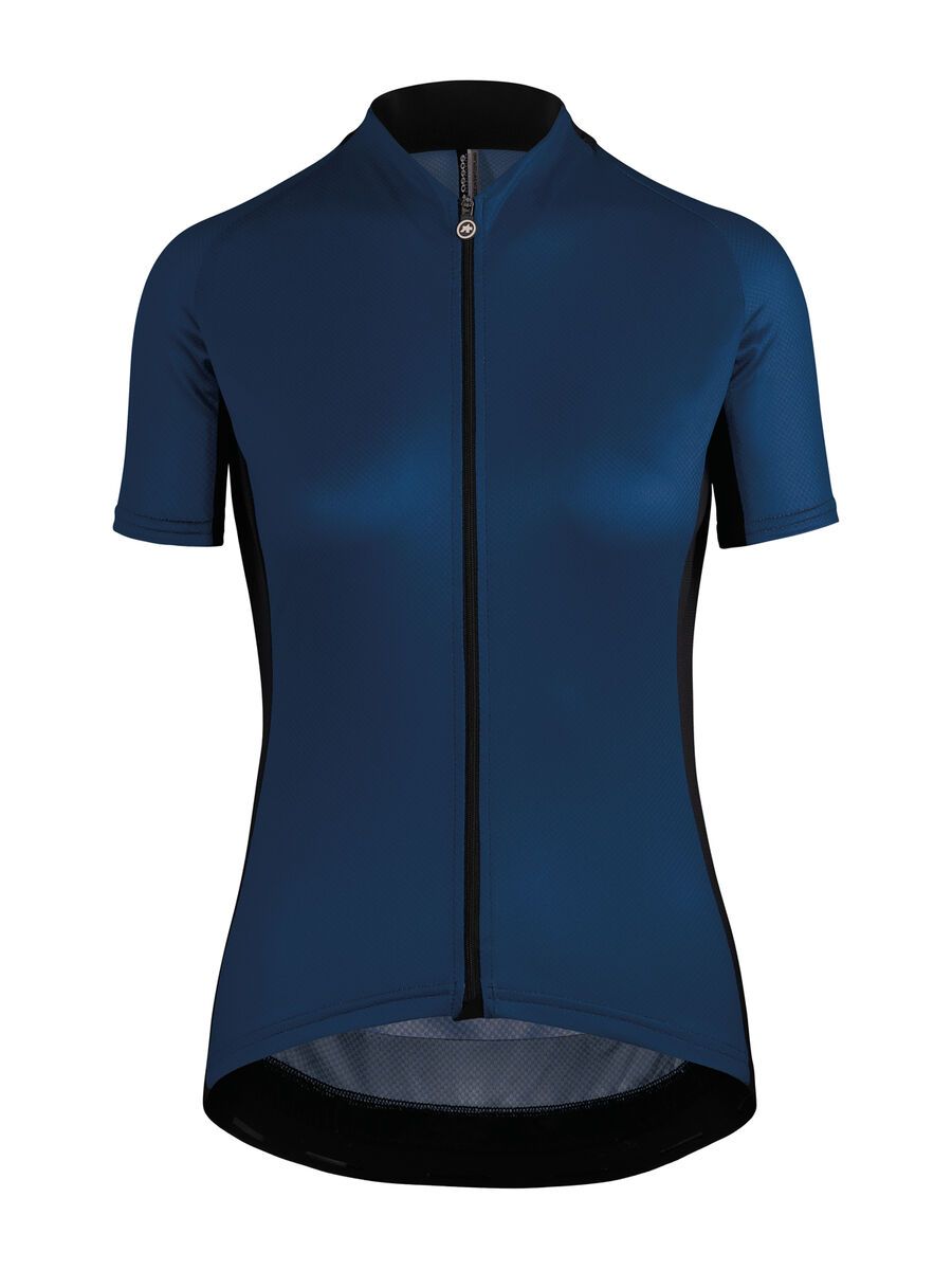 Assos SS Jersey UMA GT, caleum blue - Bild 1