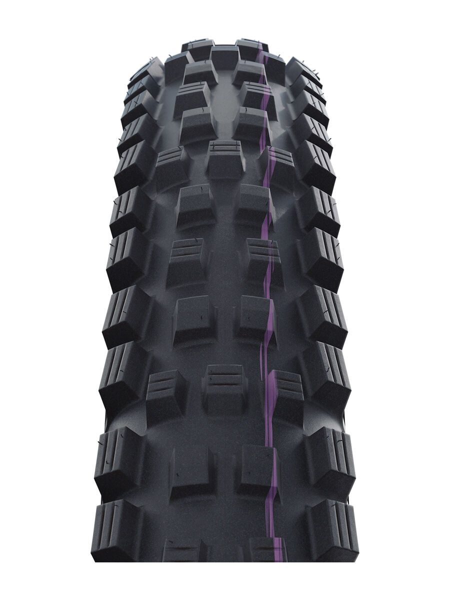Schwalbe Magic Mary Radial Addix Ultra Soft Trail Pro - 29 Zoll - Bild 2