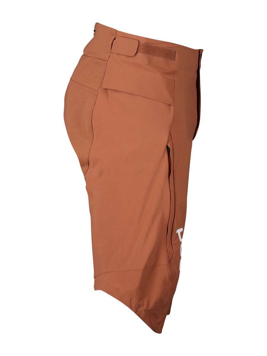 POC M's Infinite All-Mountain Shorts, himalayan salt - Bild 2