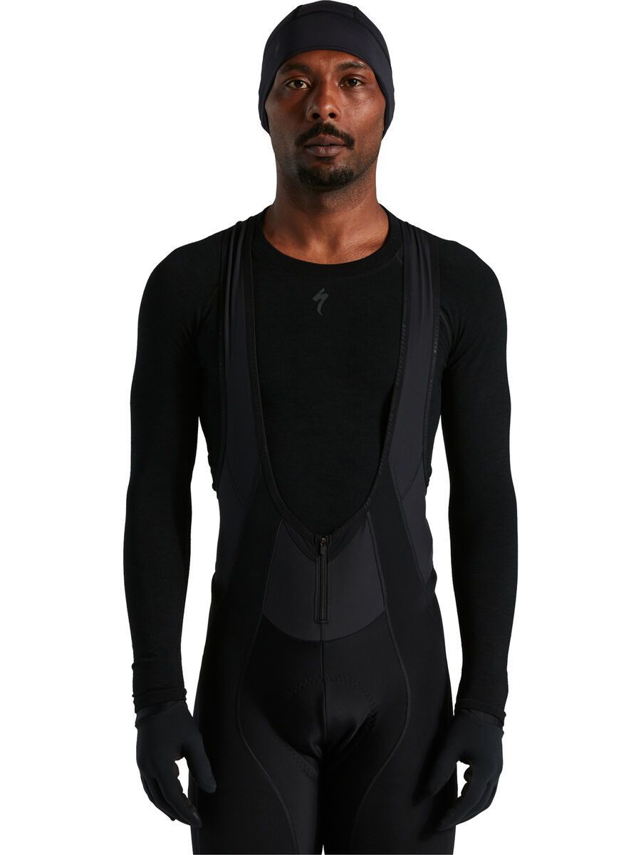 Specialized Men's SL Expert Softshell Bib Tight, black - Bild 7