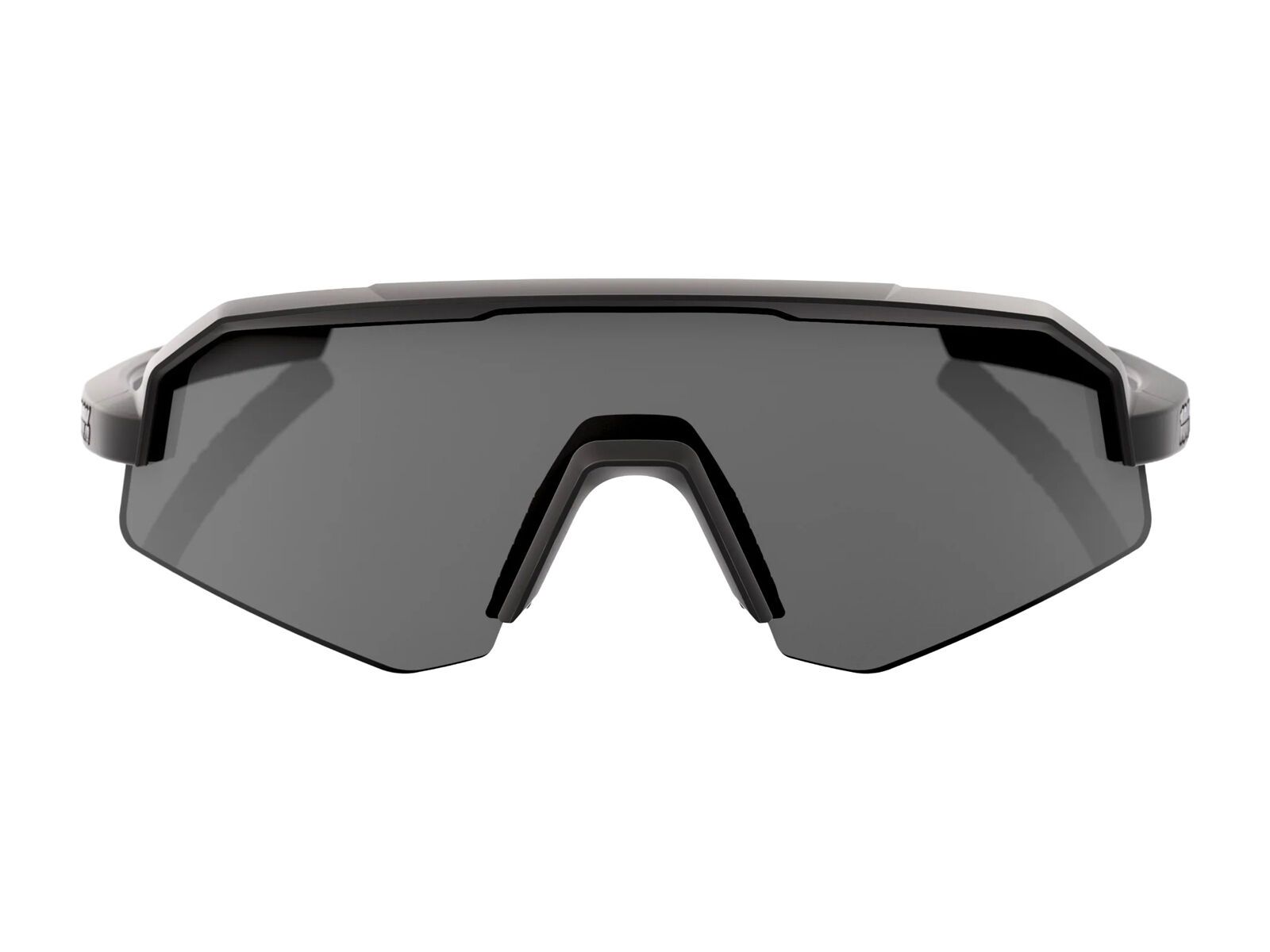 100% Slendale Youth, Smoke / matte black - Bild 3