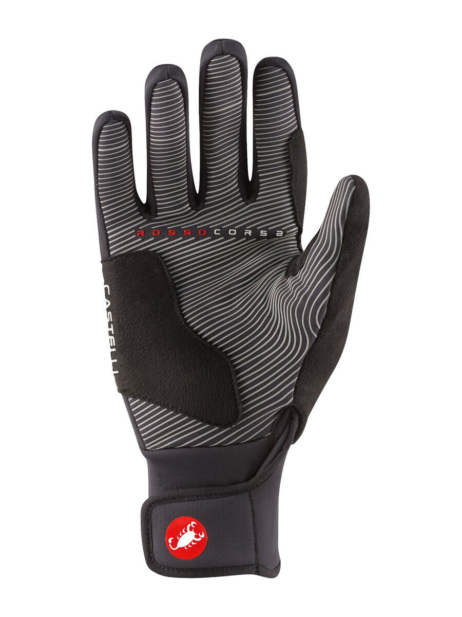 Castelli Estremo 2 Glove, black - Bild 3