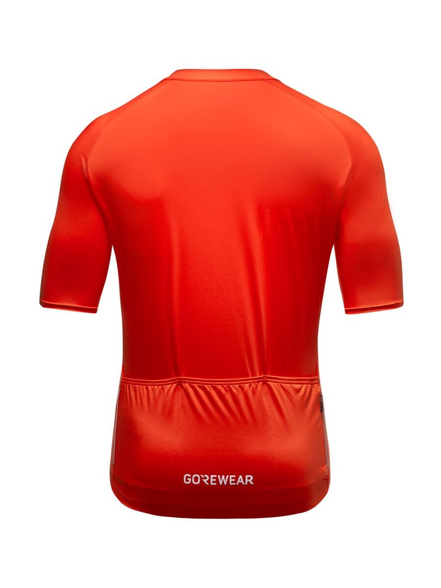 GOREWEAR Spinshift Trikot Herren, fireball - Bild 3