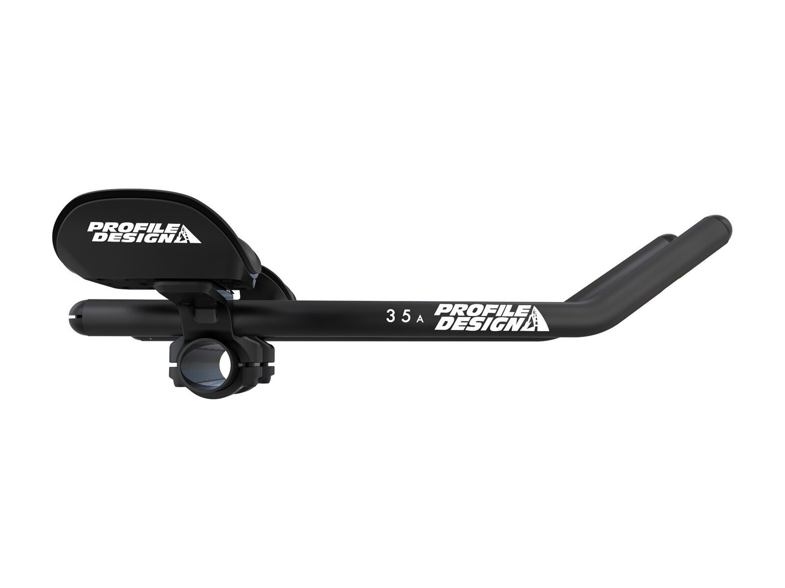 Profile Sonic Ergo 4525a, black - Bild 2