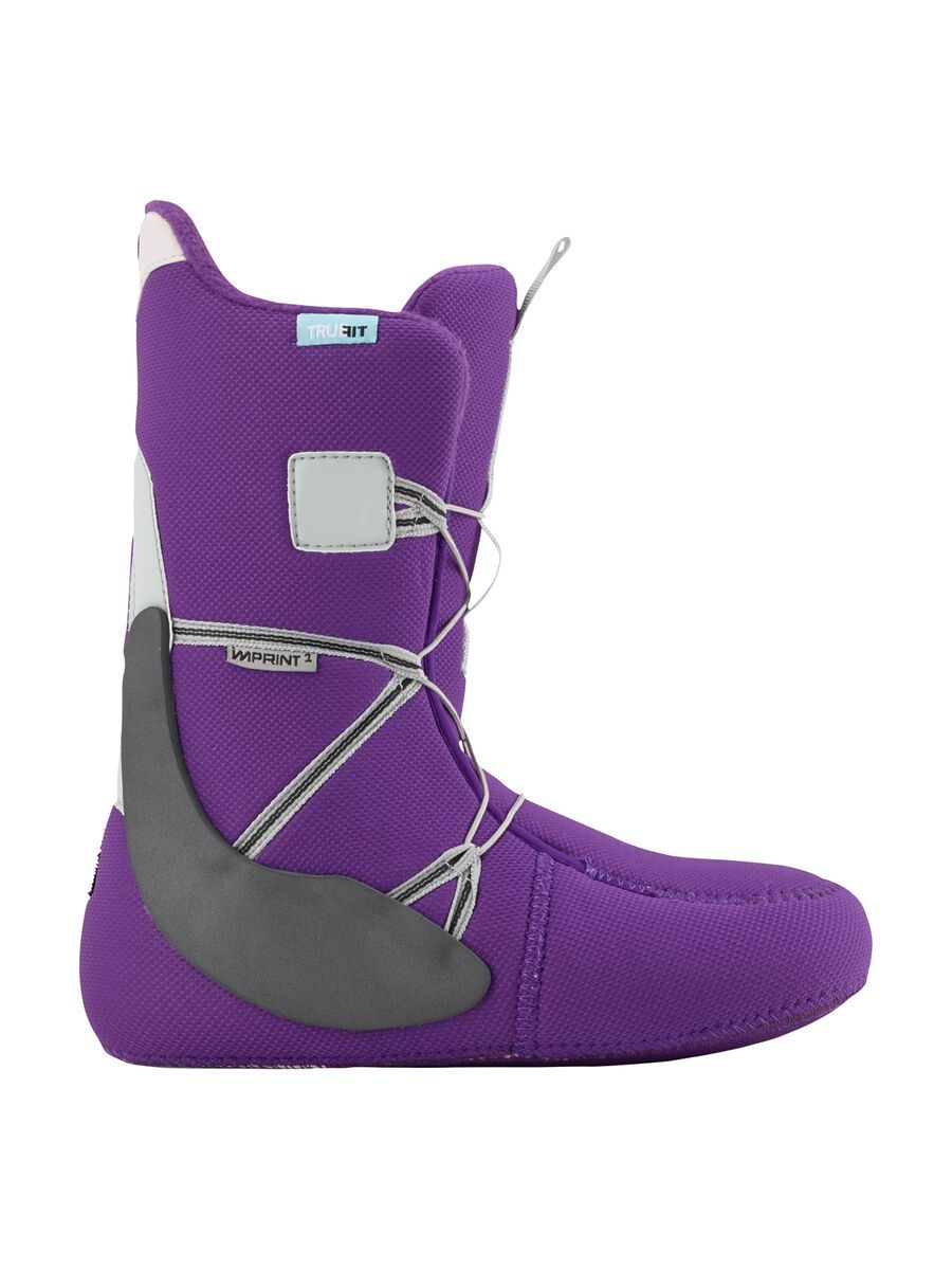 Burton Mint, Desert Purple - Bild 2