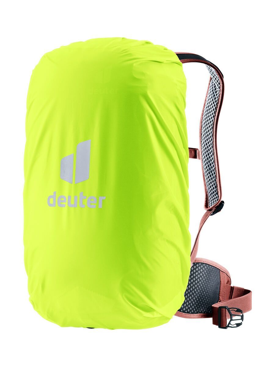 Deuter Race 16, chestnut-redwood - Bild 12