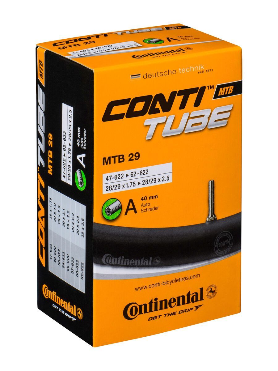 Continental ContiTube MTB 29 AV - Bild 1