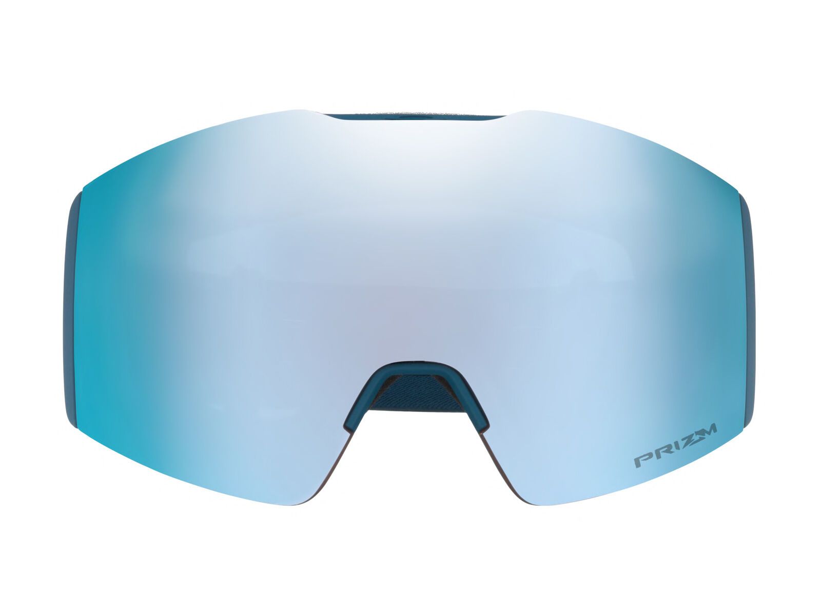 Oakley Fall Line M - Prizm Snow Sapphire Iridium, posiedon - Bild 2