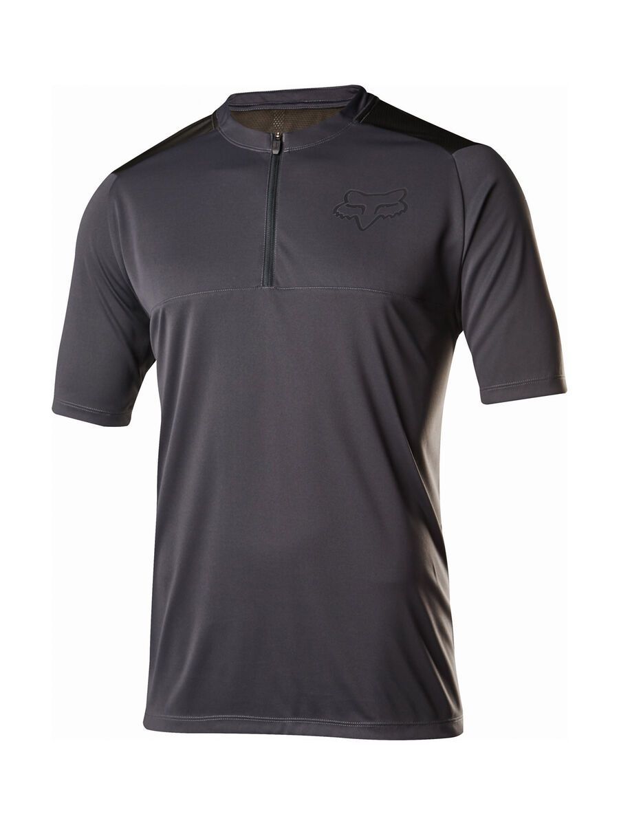 Fox Altitude Jersey, black - Bild 1