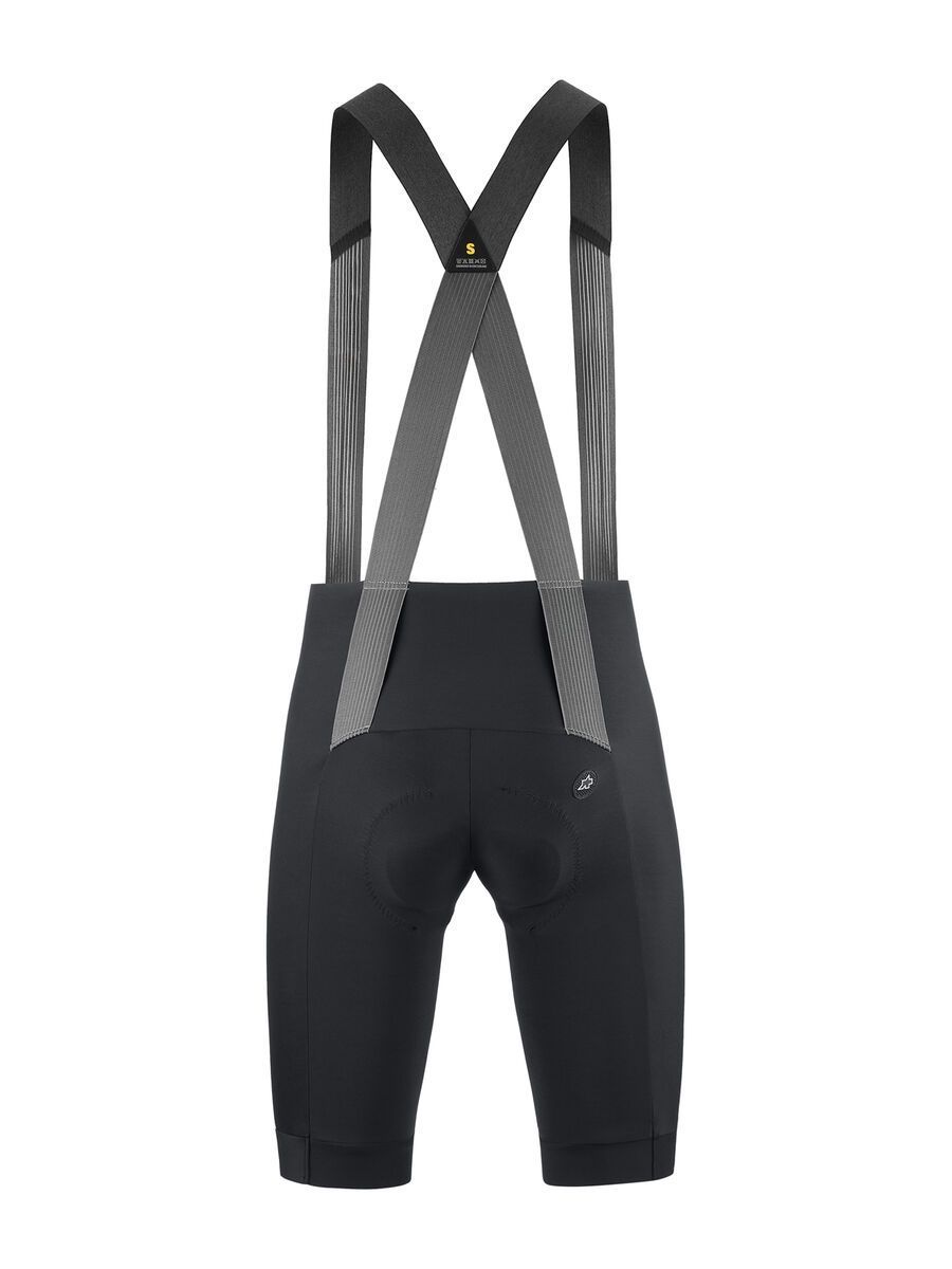 Assos Mille GTS Spring Fall Bib Shorts S11, black series - Bild 2