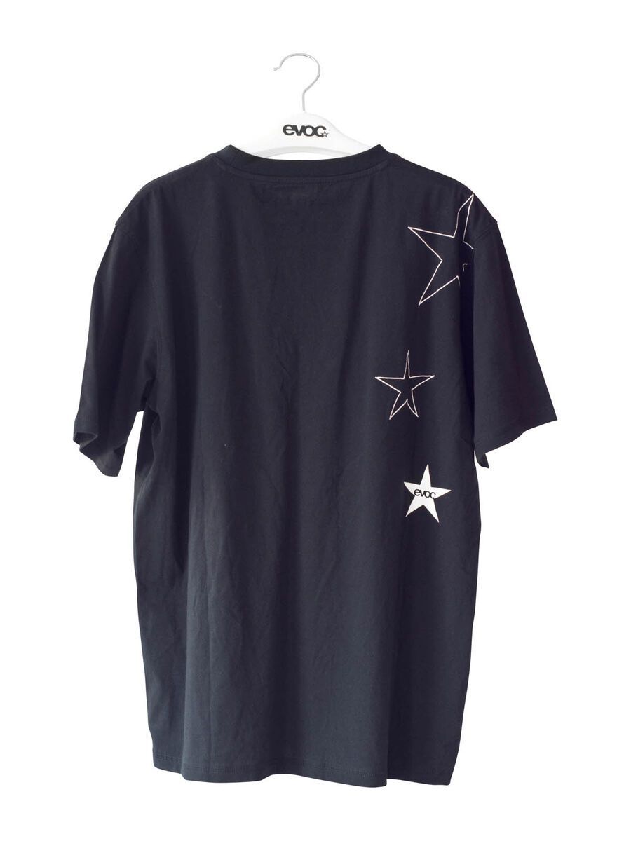 Evoc T-Shirt Men, black - Bild 2