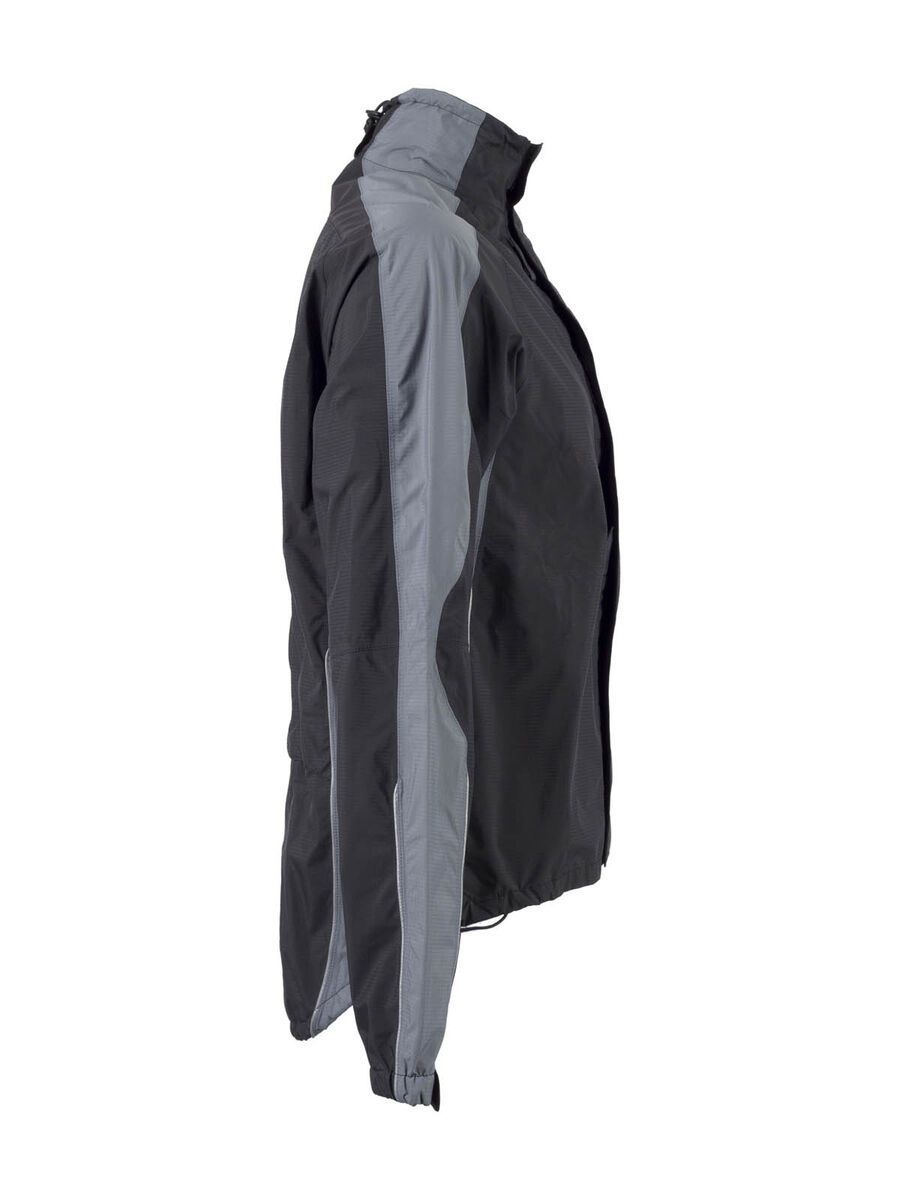 Gore Bike Wear ALP X 2.0 Jacket, Schwarz/Spear Gray - Bild 3