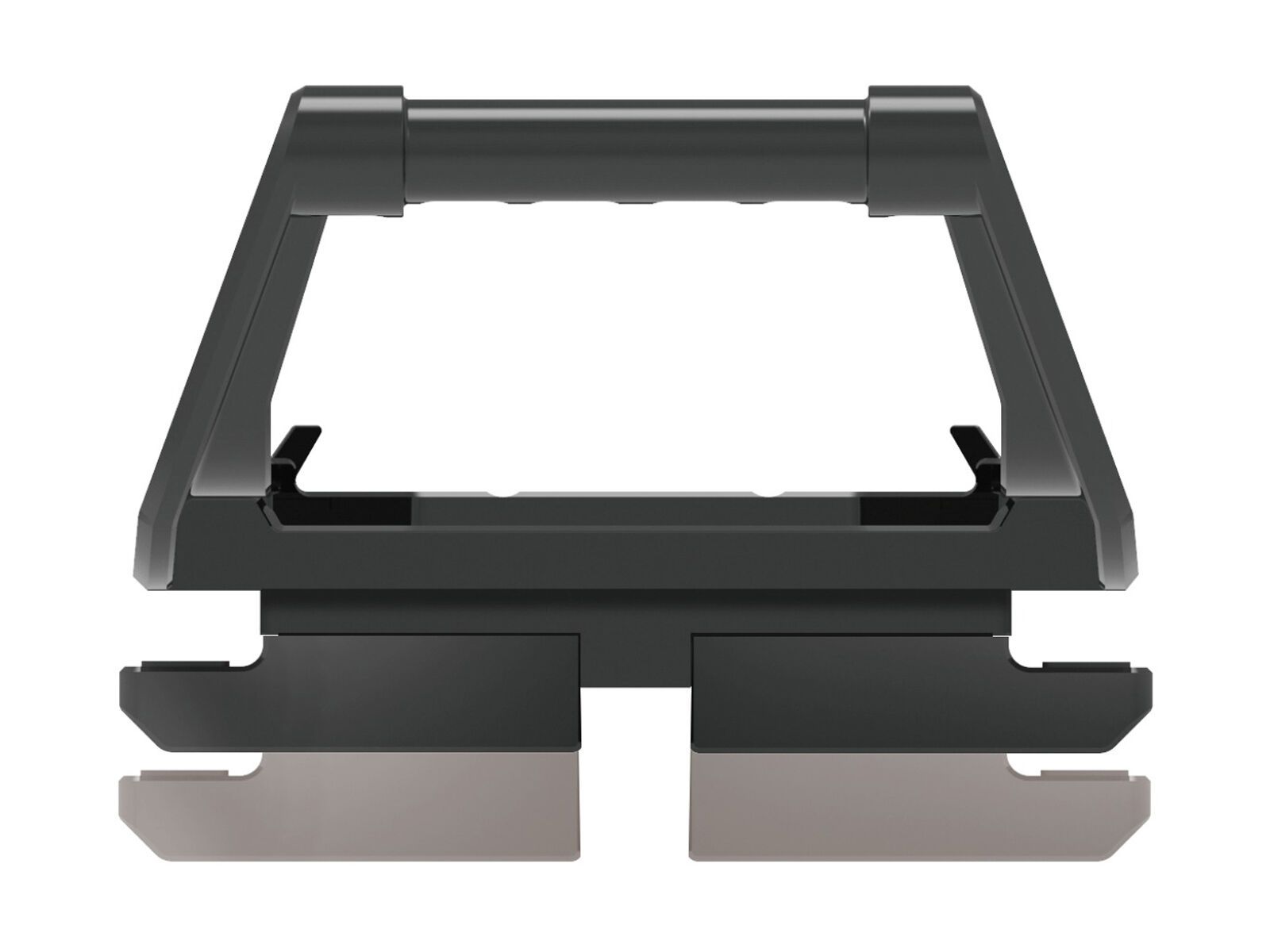 Topeak Omni QuickTrack Adapter - Bild 5