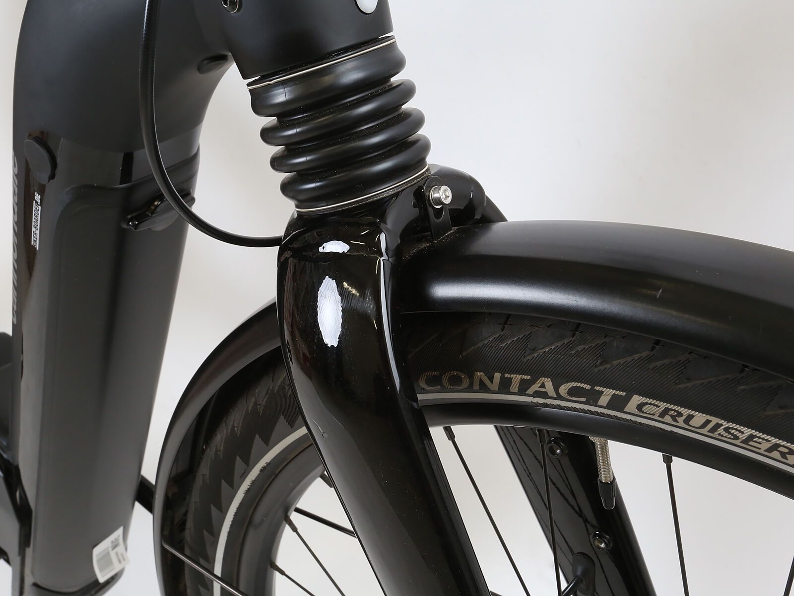 ***2. Wahl*** Cannondale Mavaro Neo 1 - 29 matte black - Bild 21