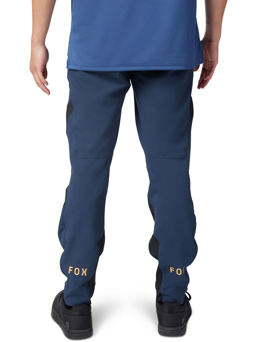Fox Defend Pant Taunt, midnight - Bild 4
