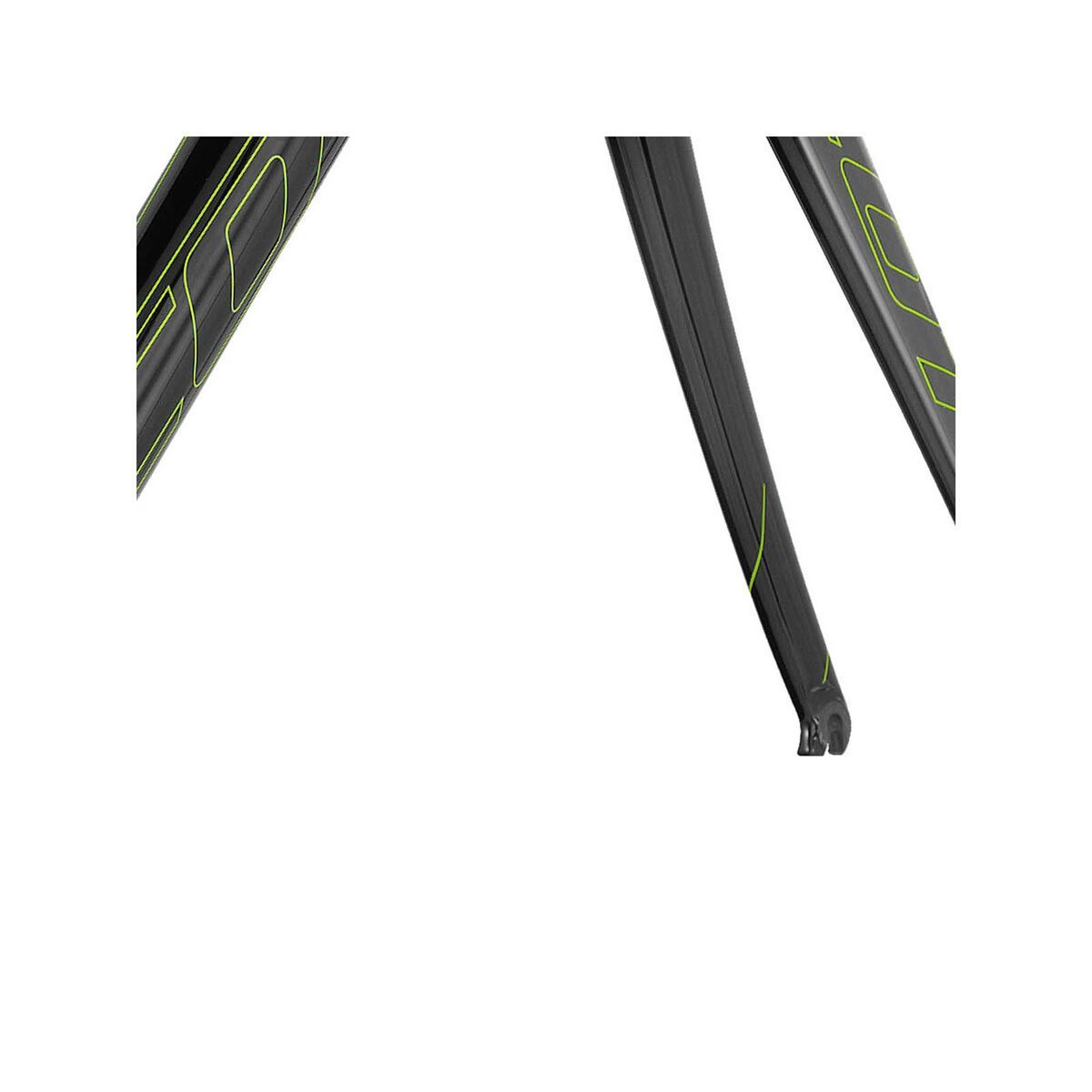 Scott Addict Team Issue Rahmenset - Bild 2