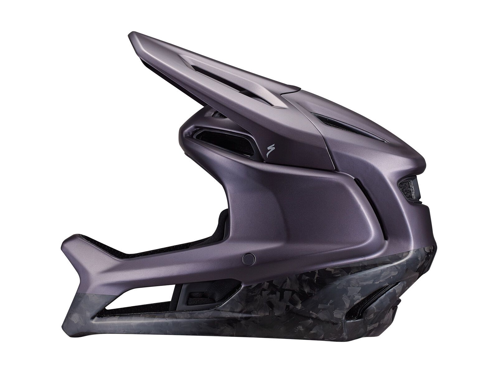 Specialized Gambit, nebula metallic/raw carbon - Bild 2