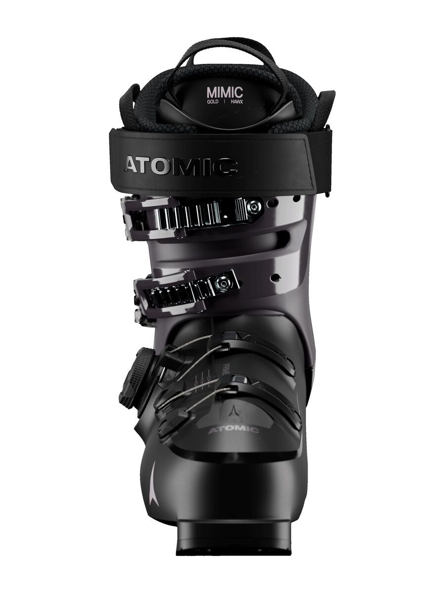 Atomic Hawx Prime 105 S BOA W, black/iron ore - Bild 2