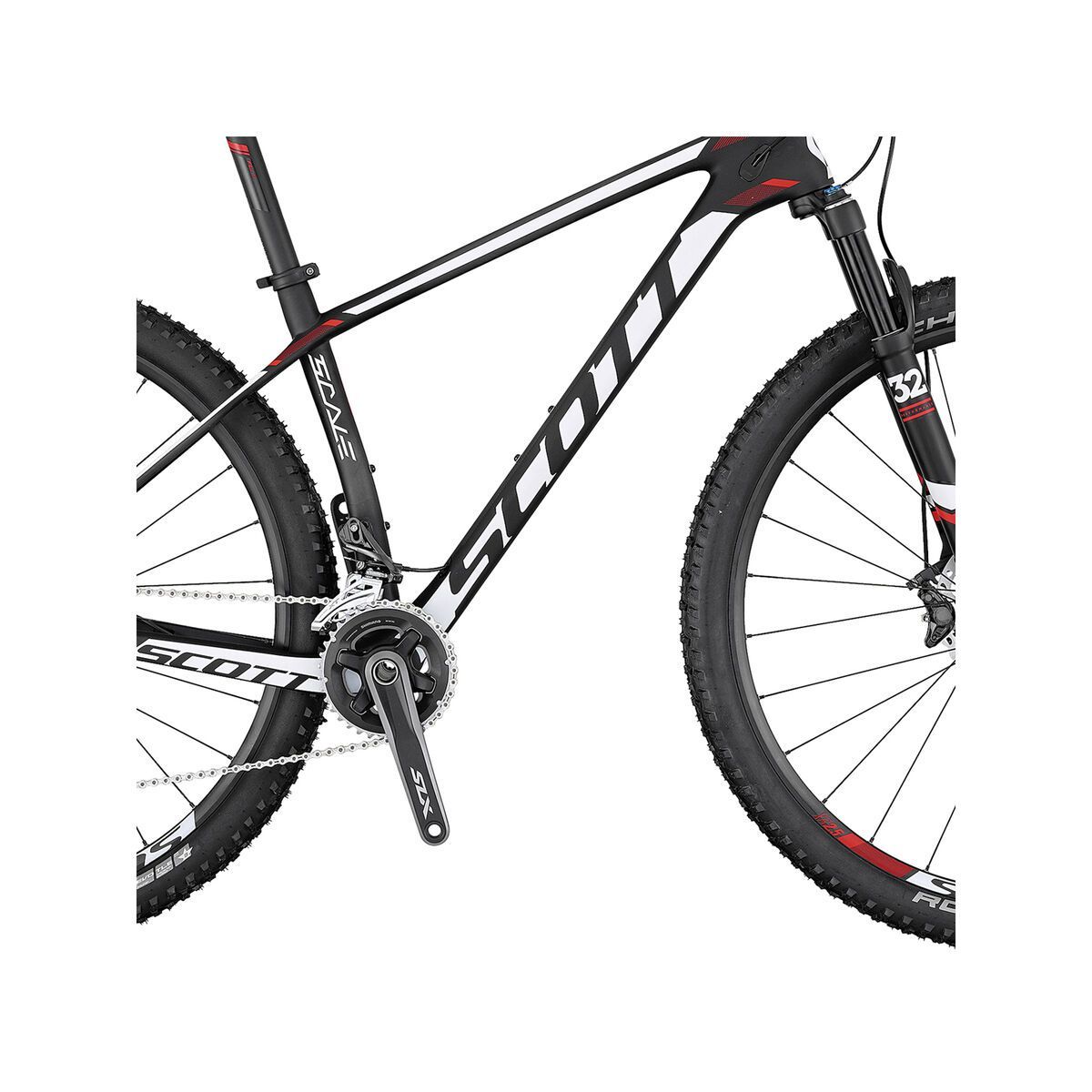 Scott Scale 720 - Bild 3