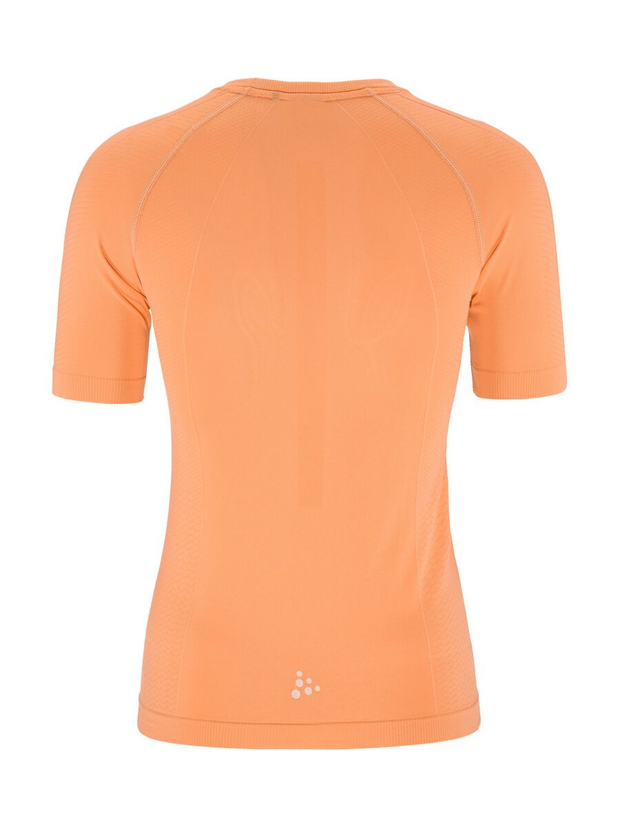 Craft ADV Cool Intensity SS W, apricot - Bild 2