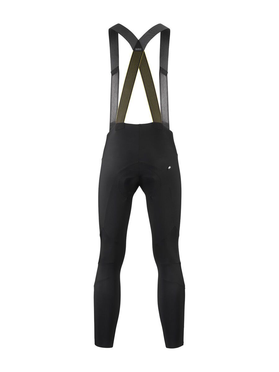 Assos Equipe RS Spring Fall Bib Tights S11, black series - Bild 4
