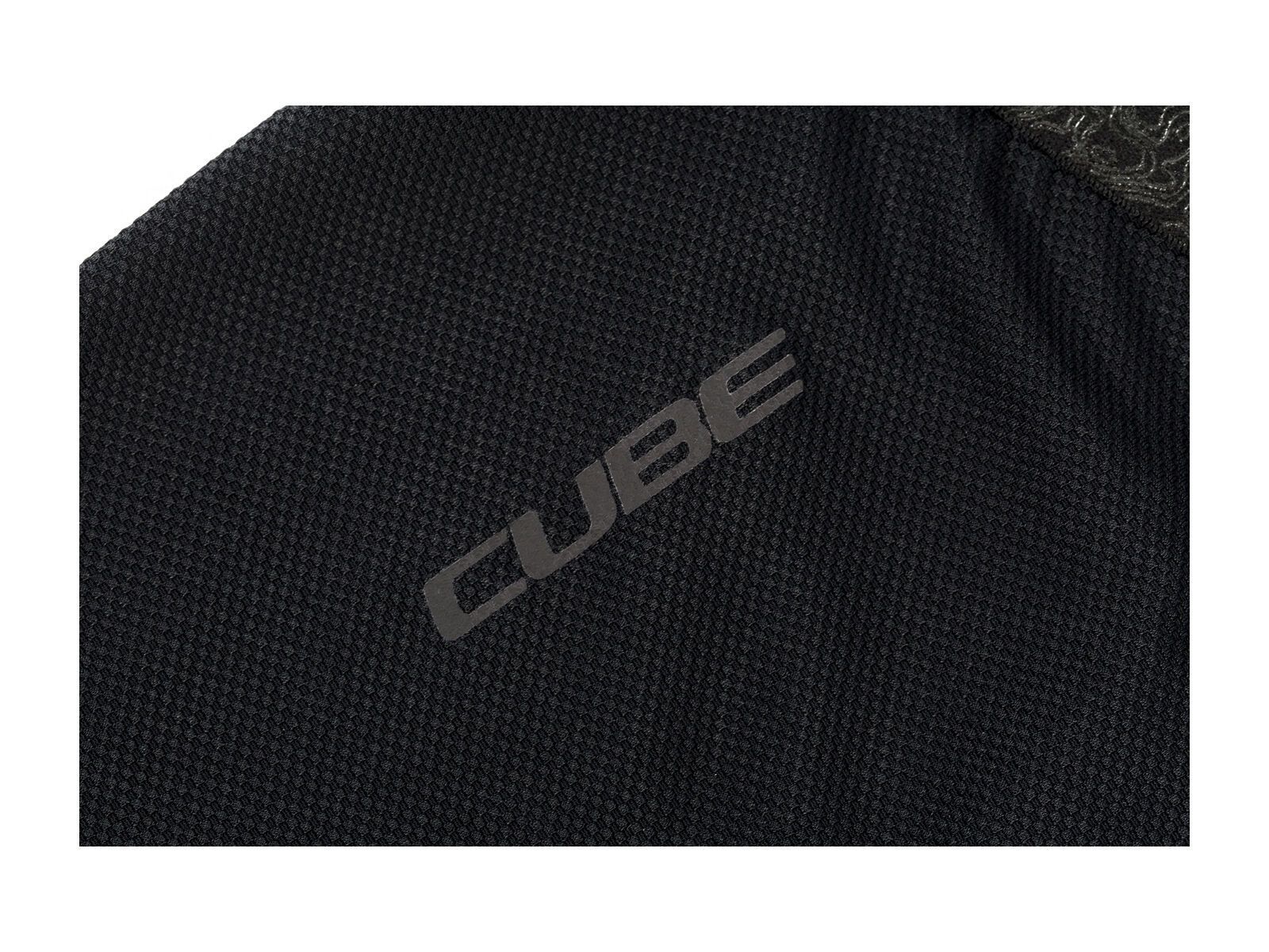 Cube WS AM Innenhose, black - Bild 4