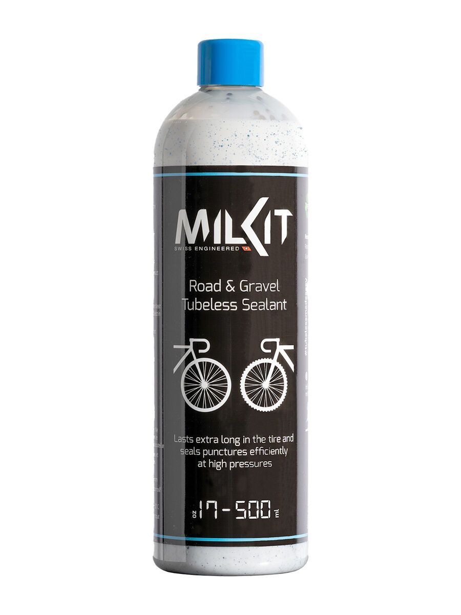 milKit Road and Gravel Sealant - 500 ml 13500102