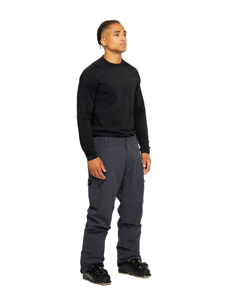 Armada Corwin Insulated Pant, indigo - Bild 6