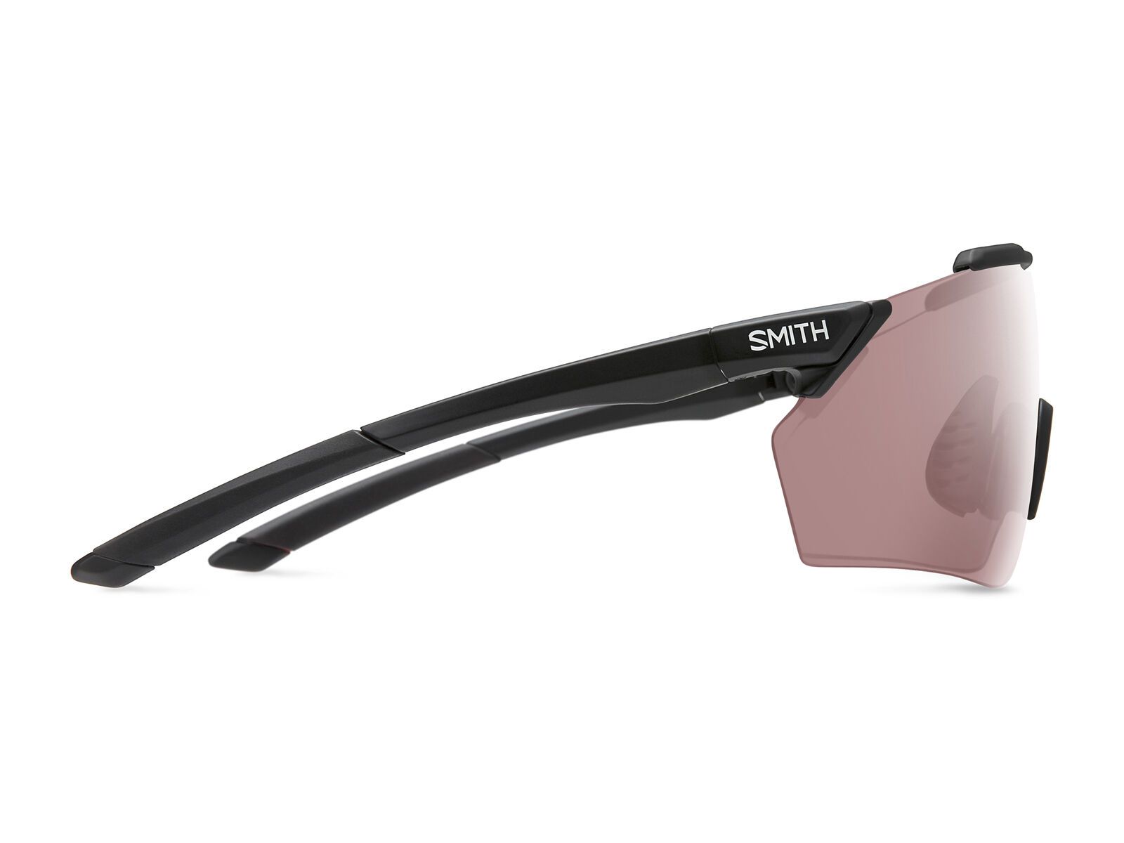 Smith Ruckus - Ignitor, matte black - Bild 3