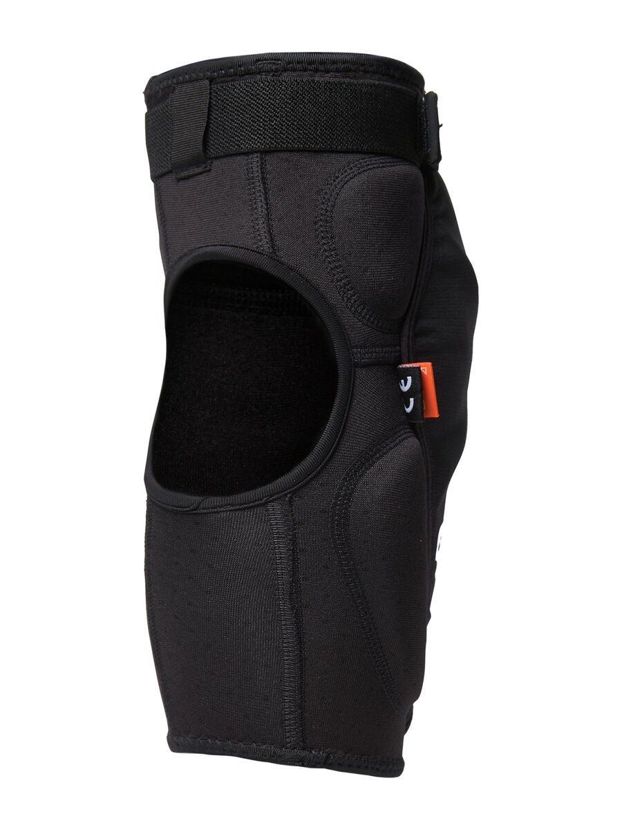 Fox Youth Launch D3O Knee Guard, black - Bild 2