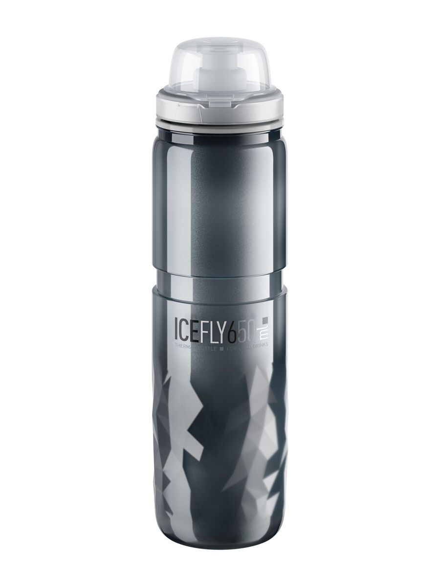 Elite Ice Fly - 650 ml, smoke - Bild 1