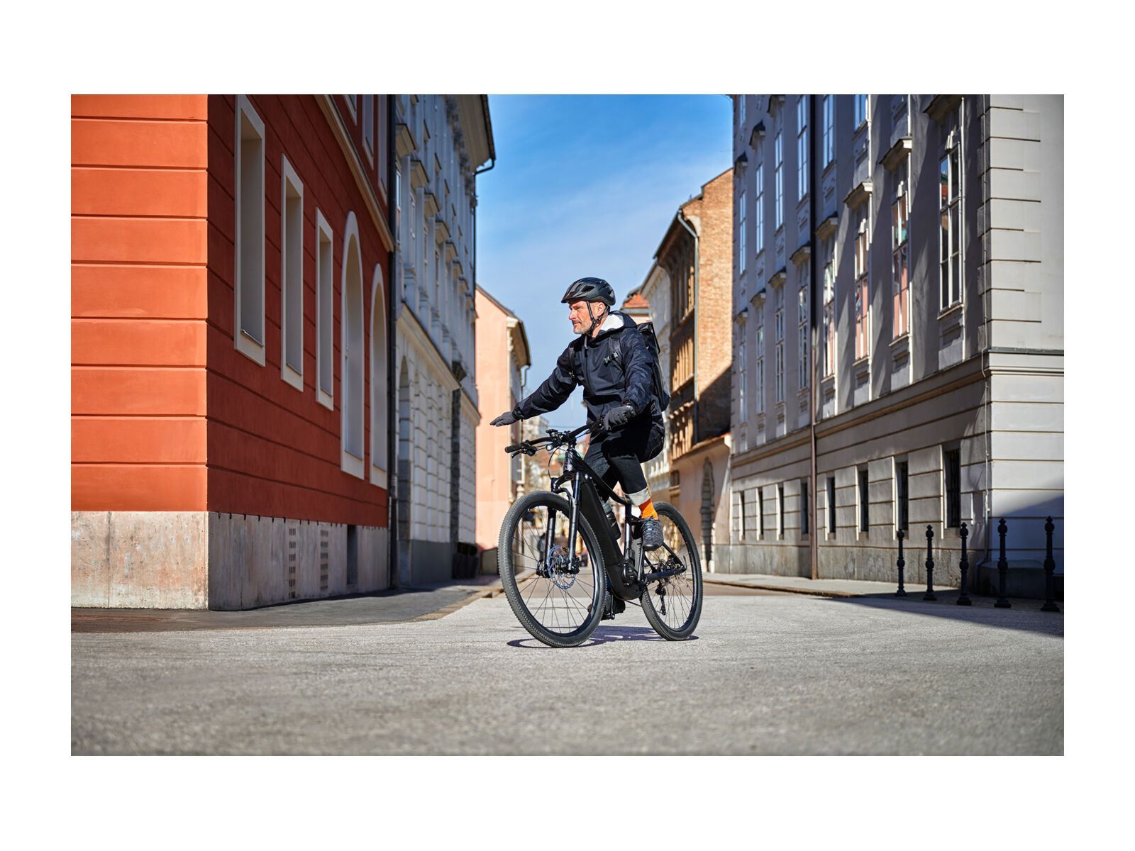 Garmin Edge 130 Plus, schwarz - Bild 9