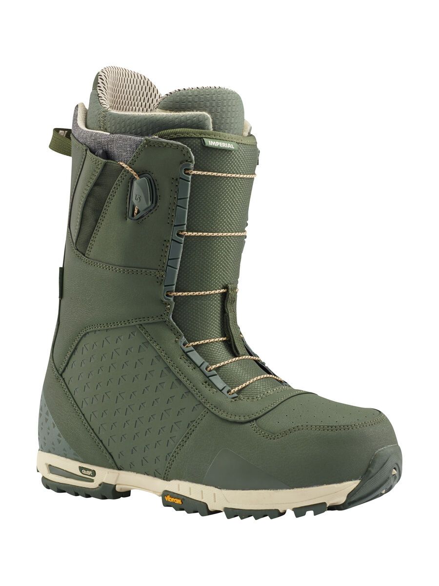 Burton Imperial, green - Bild 1