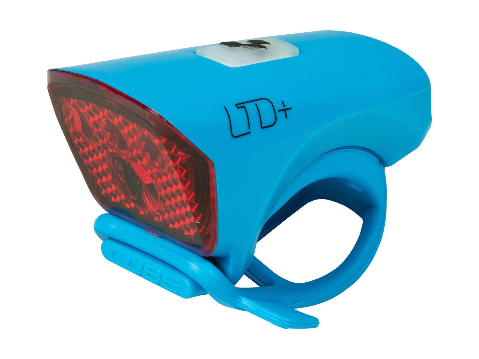 Cube Licht LTD+, blue - Bild 2