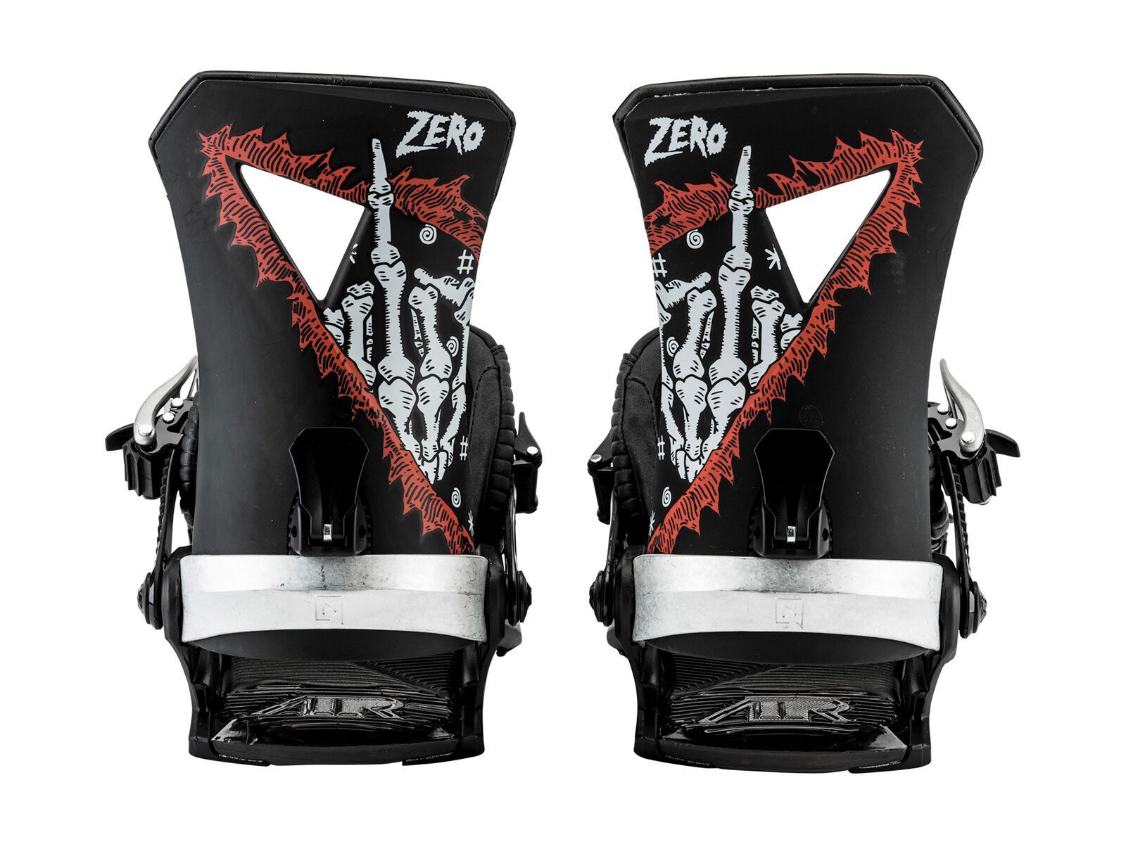 Nitro Zero, zero fucks given - Bild 3