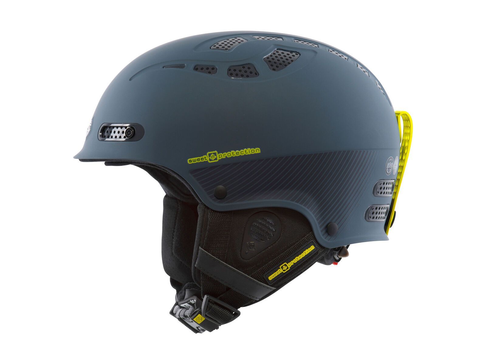 Sweet Protection Igniter, midnight blue - Bild 1