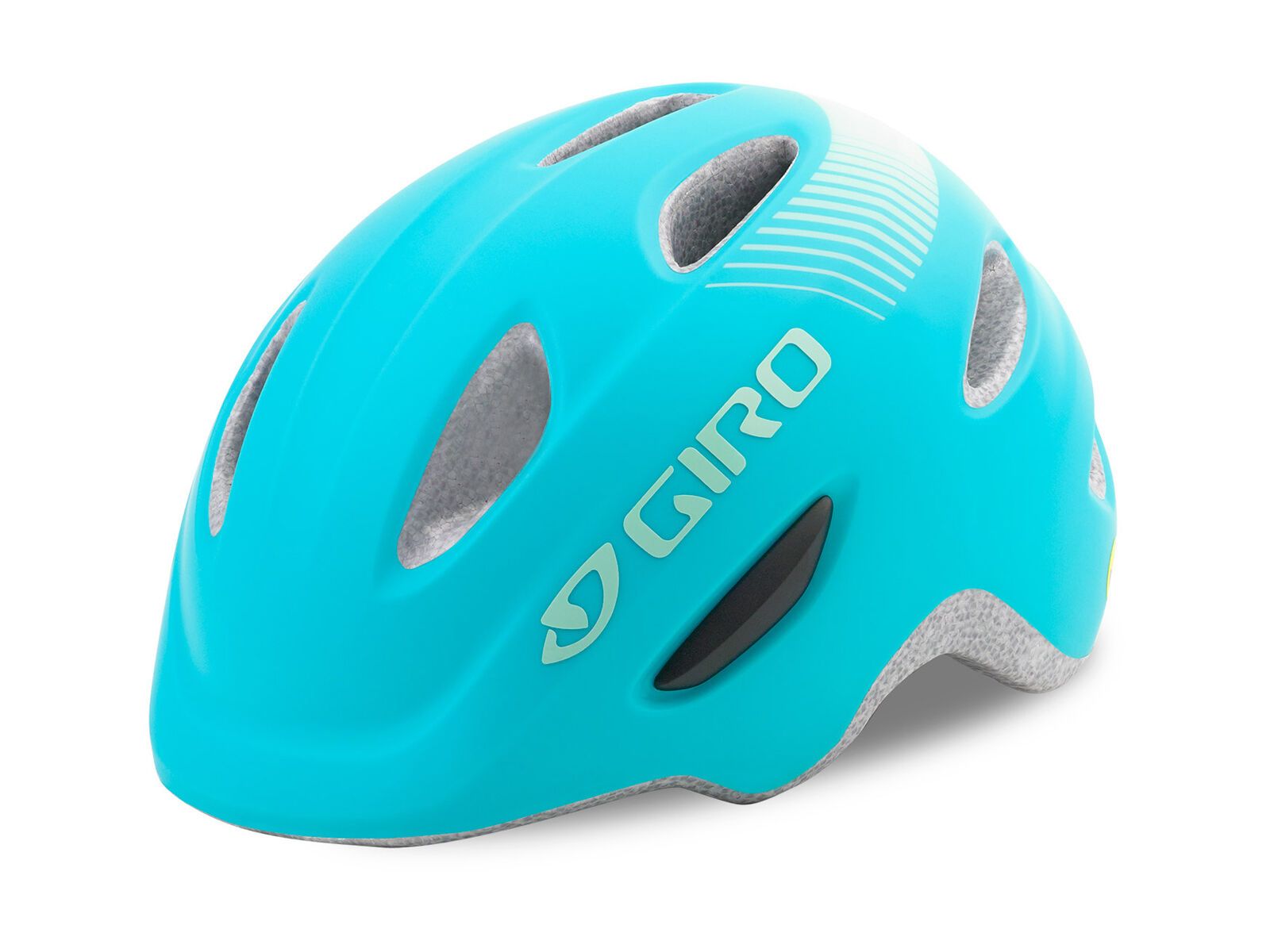 Giro Scamp MIPS, mat glacier - Bild 1