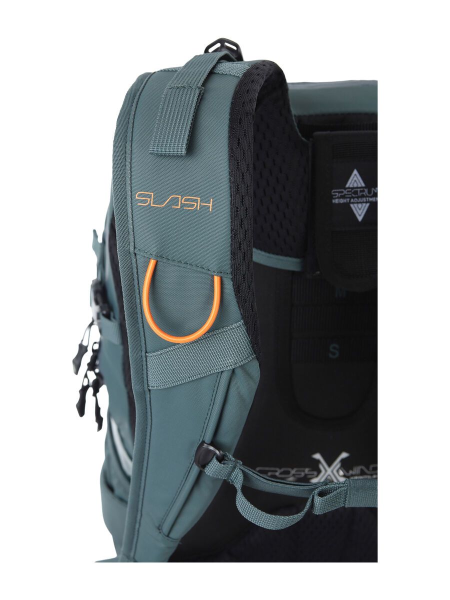 Nitro Slash 25 Pro, jungle green - Bild 13
