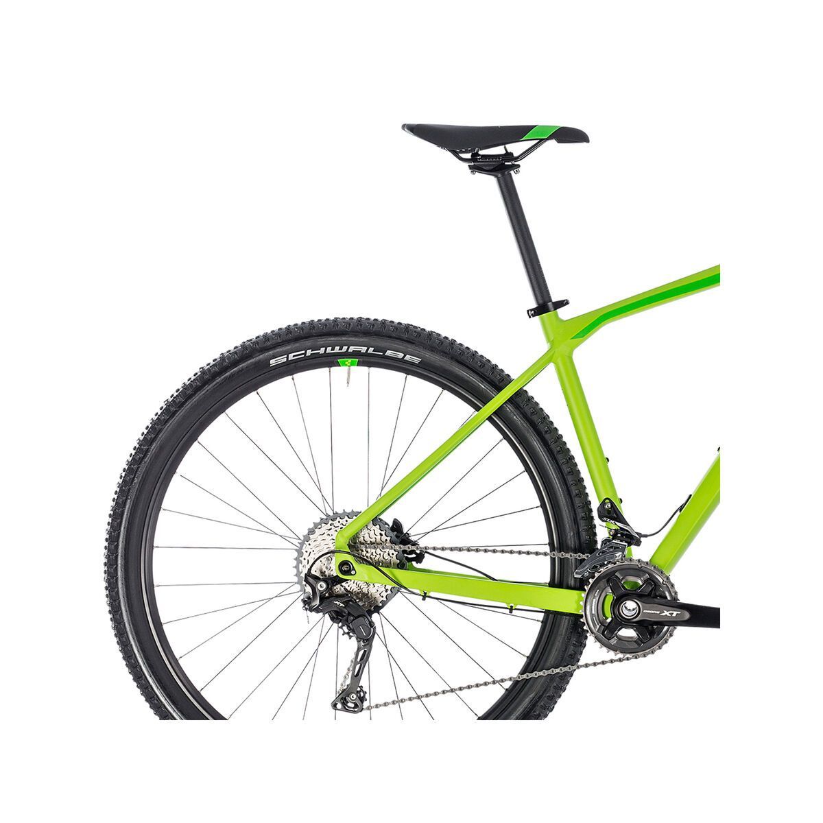 Cube Reaction Pro 29, green´n´black - Bild 6