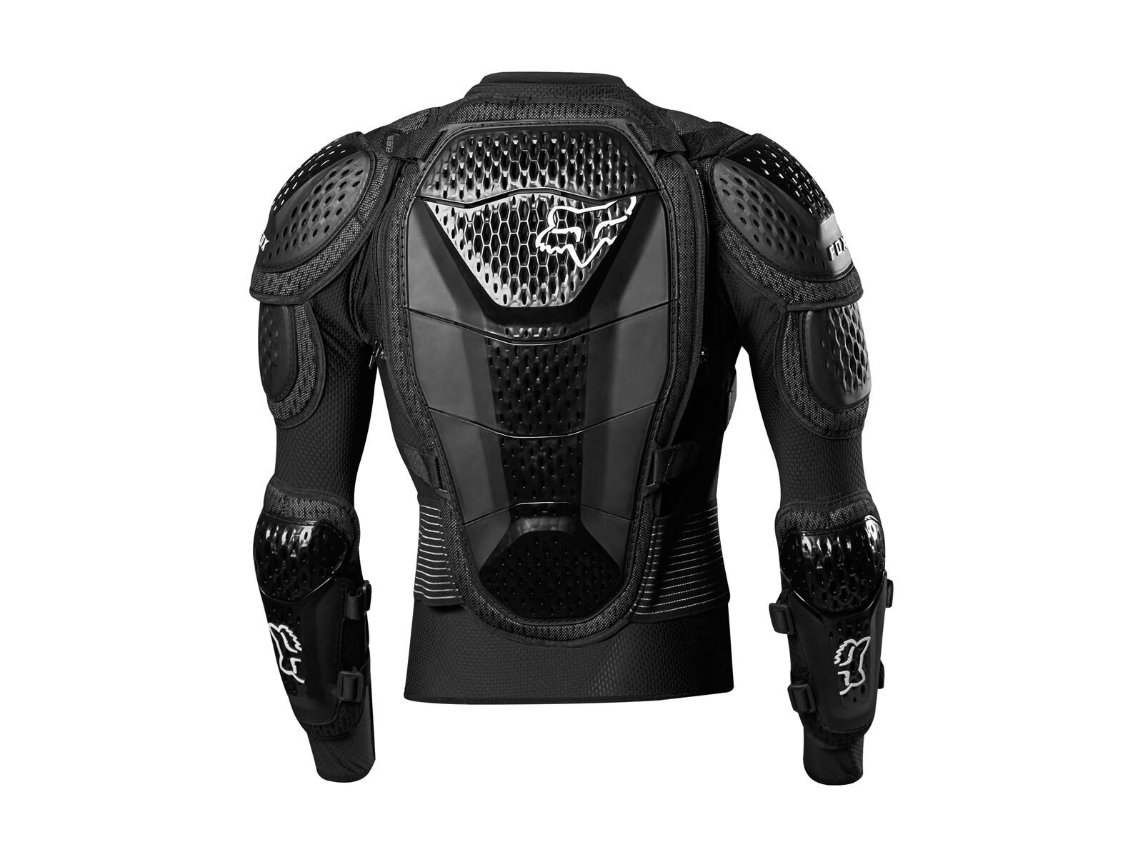 Fox Titan Sport Jacket, black - Bild 2