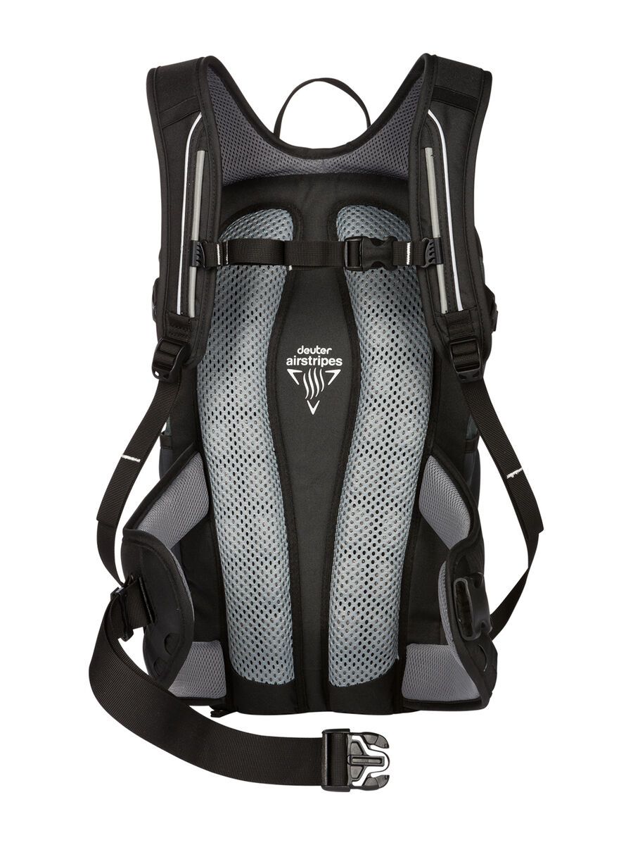 Cube Rucksack Freeride 20, black´n´flashred - Bild 2