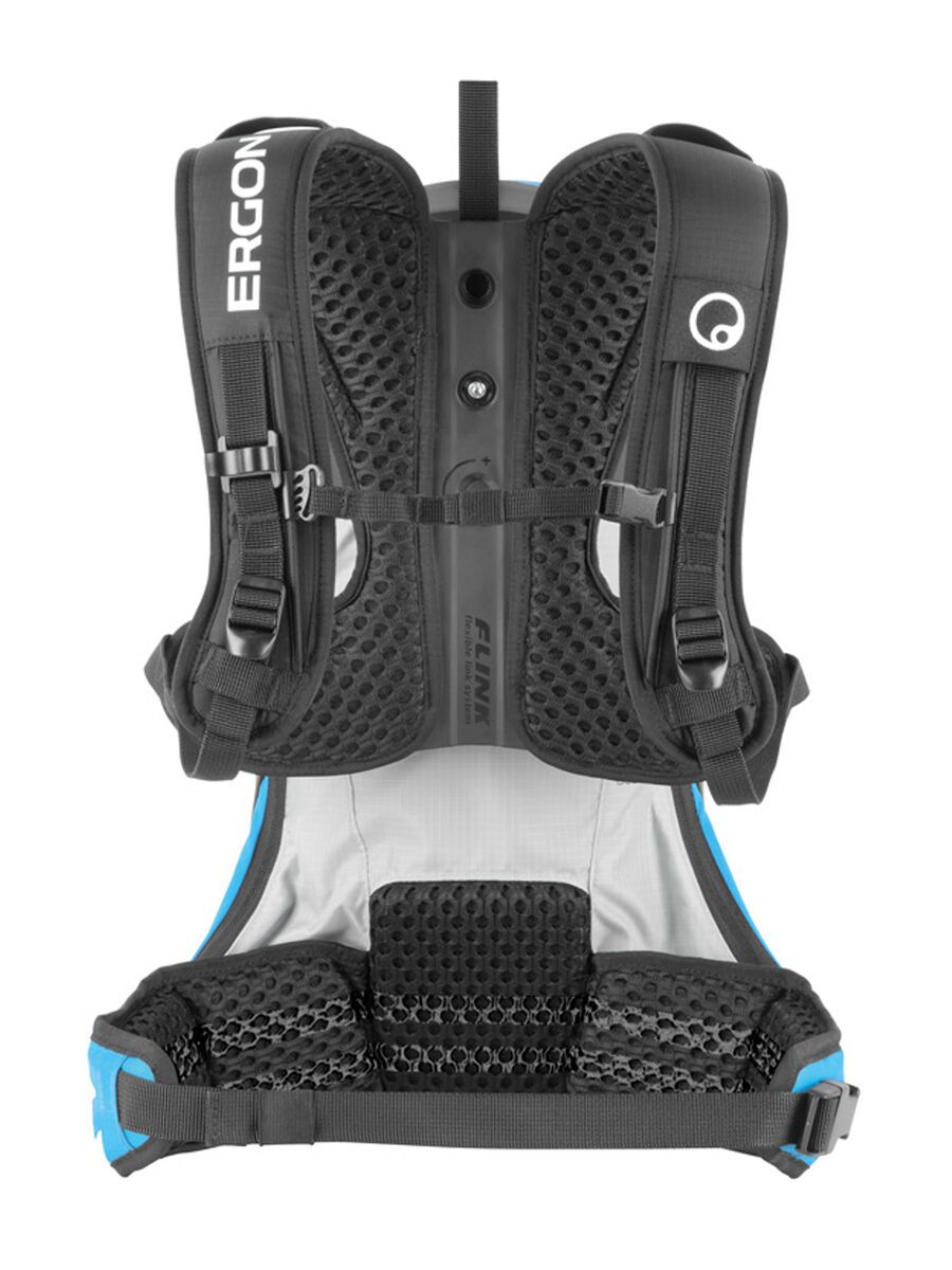 Ergon BC2, blue - Bild 4