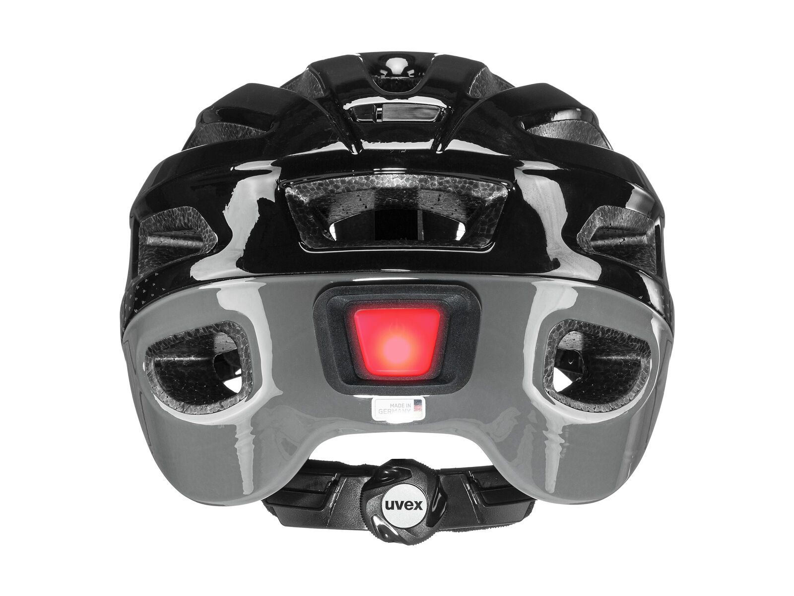 uvex true, black-grey - Bild 6