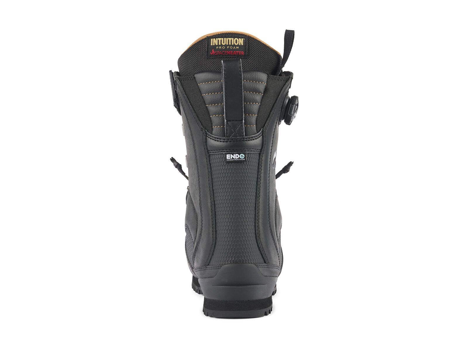 K2 Aspect, black - Bild 5