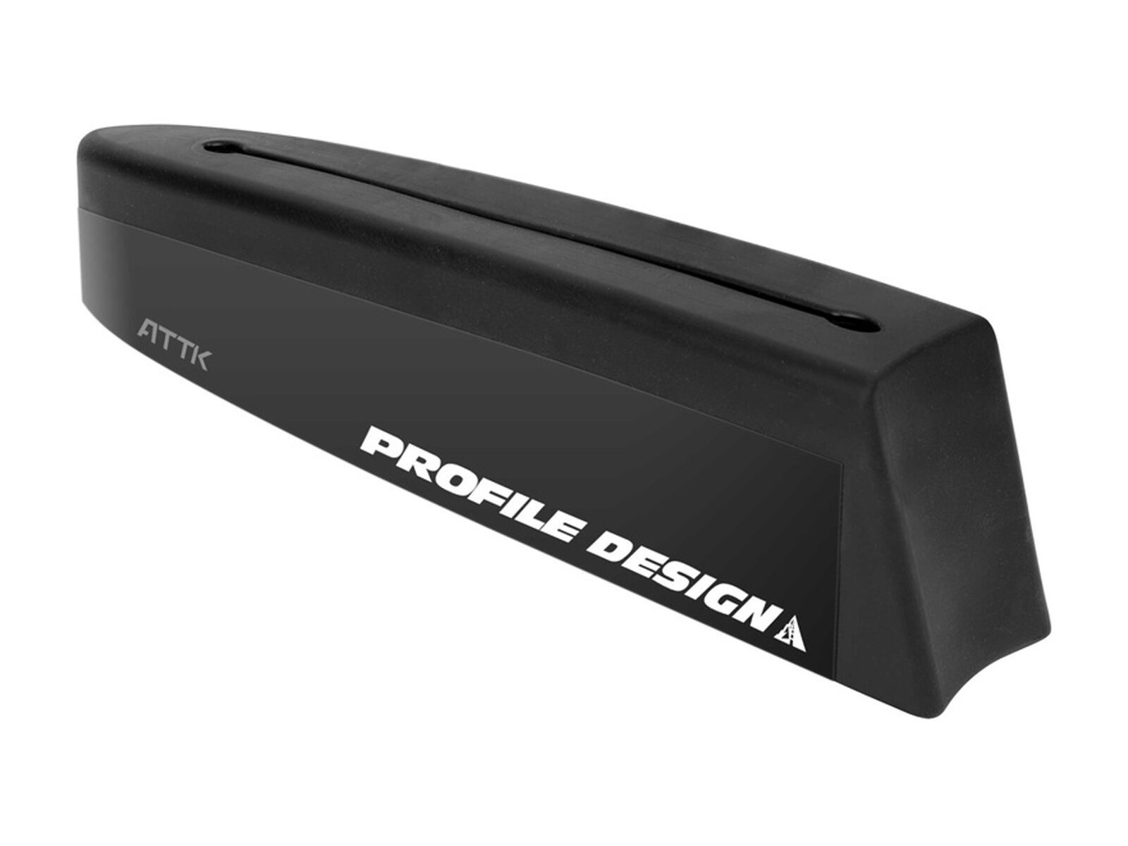 Profile ATTK Unit, black - Bild 1