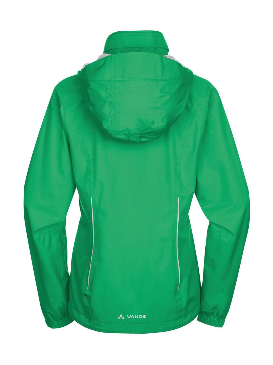 Vaude Women's Escape Bike Light Jacket, grasshopper - Bild 2