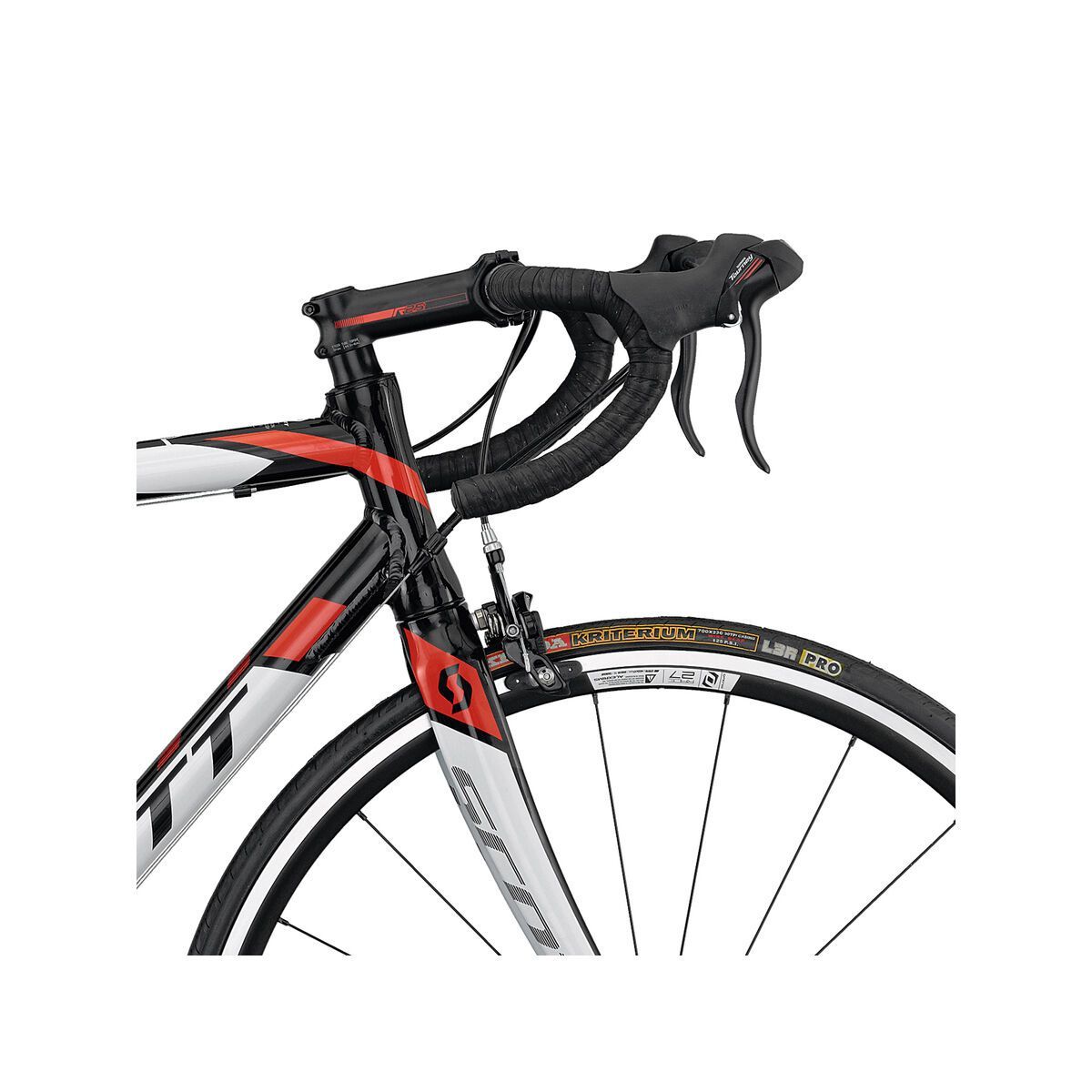 Scott Speedster 60 - Bild 5